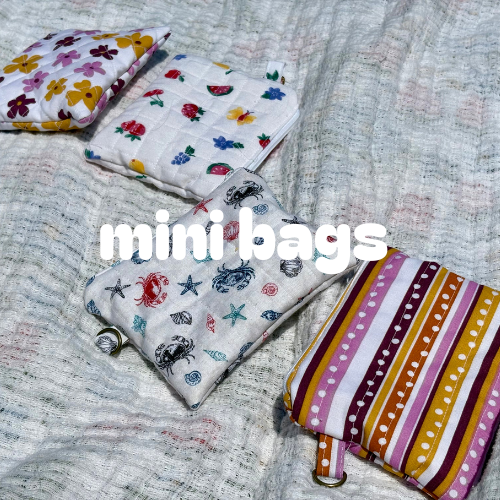 Mini Bag