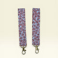 Lazy Daisy Wristlet