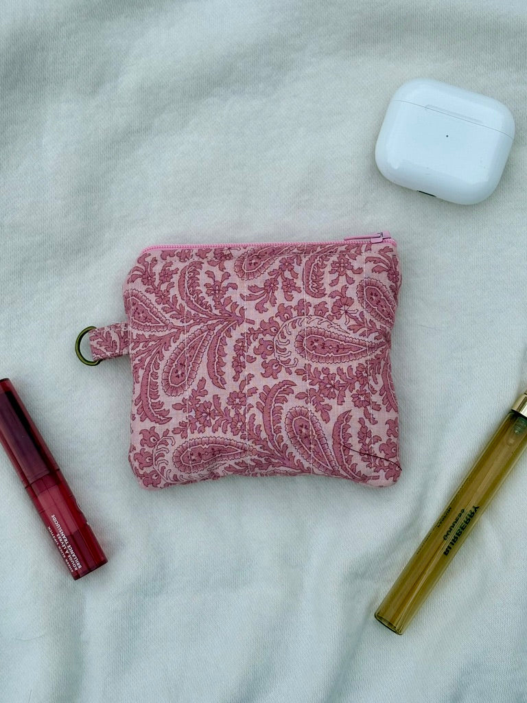 Sunset Skies Mini Bag