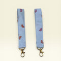 Vitamin C Wristlet