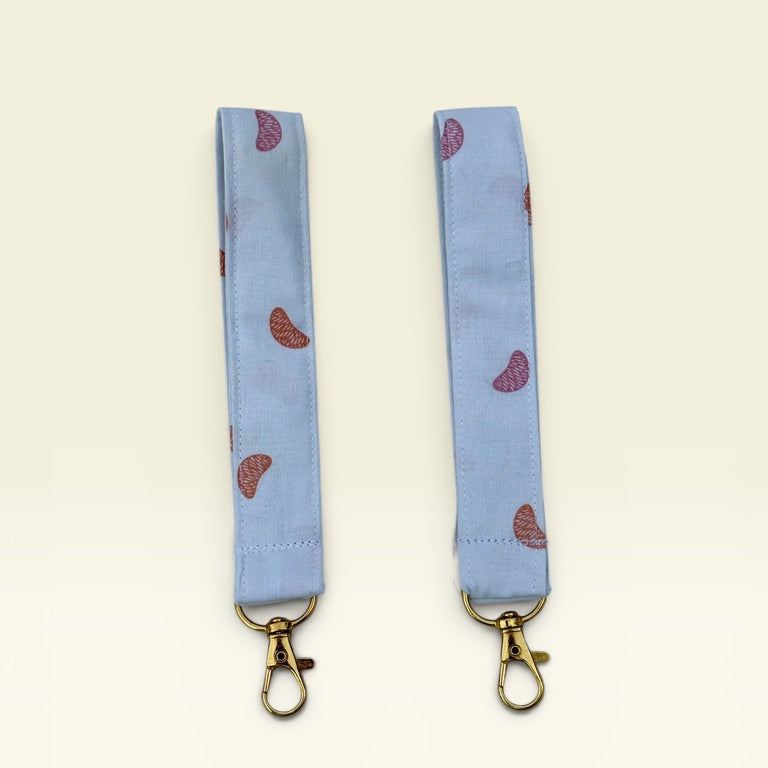 Vitamin C Wristlet