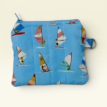 Hang Ten Mini Bag