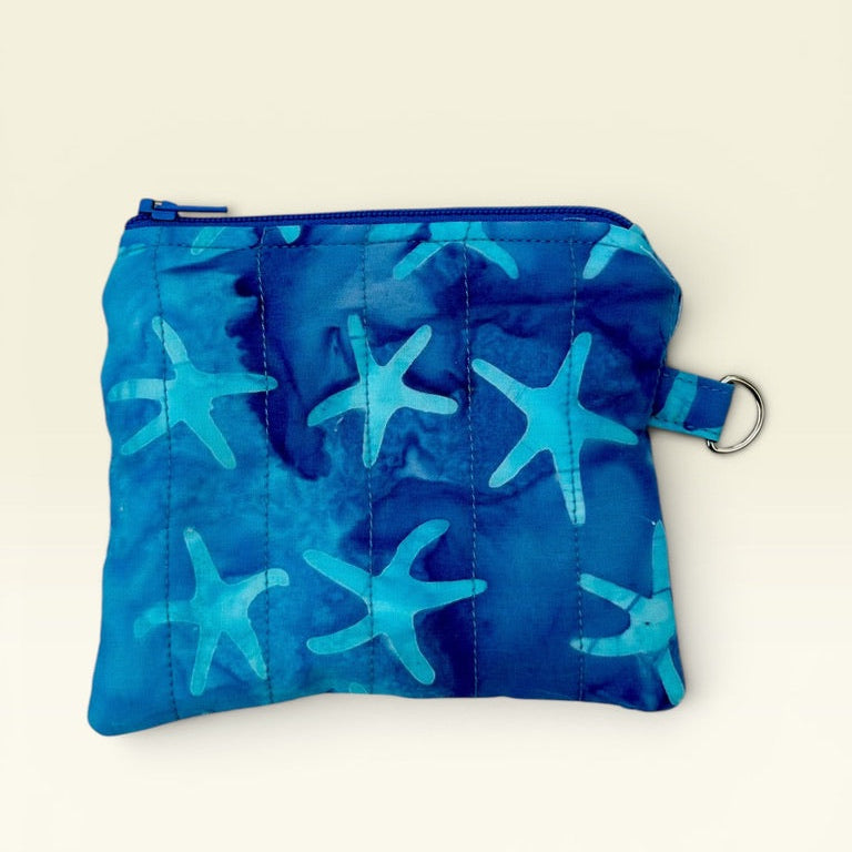 Under the Sea Mini Bag