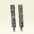 Happy Camper Wristlet