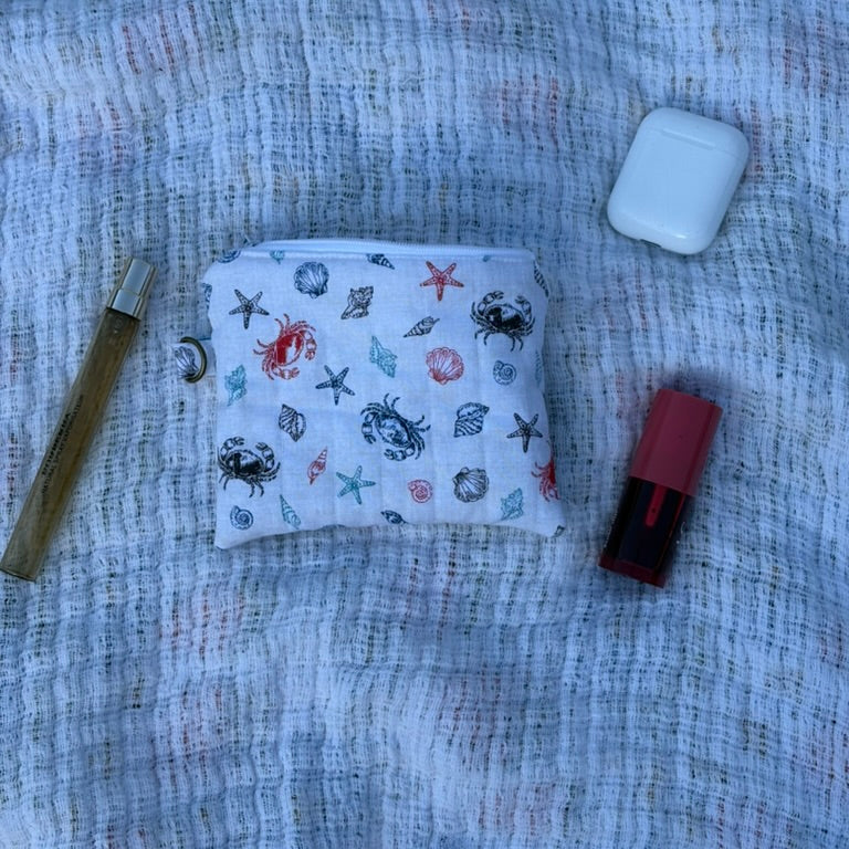 So Nauti Mini Bag