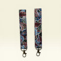 Wild Rebel Wristlet