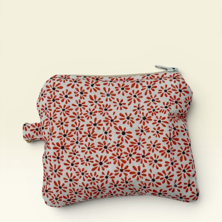 Lazy Daisy Mini Bag