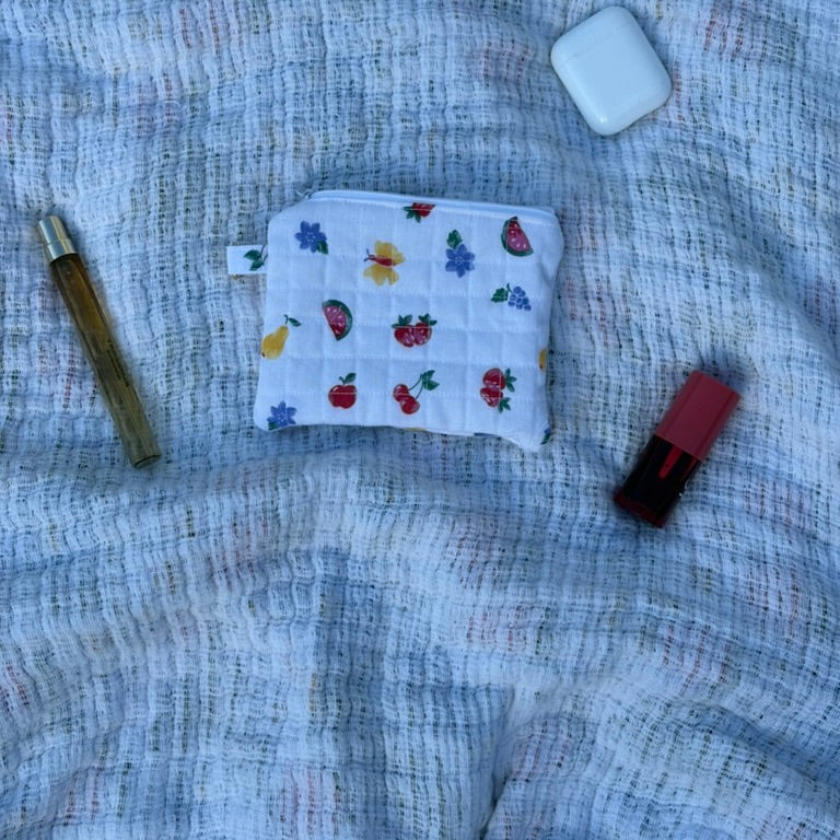 Picnic Paradise Mini Bag
