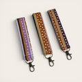 Retro Stripe Wrislet