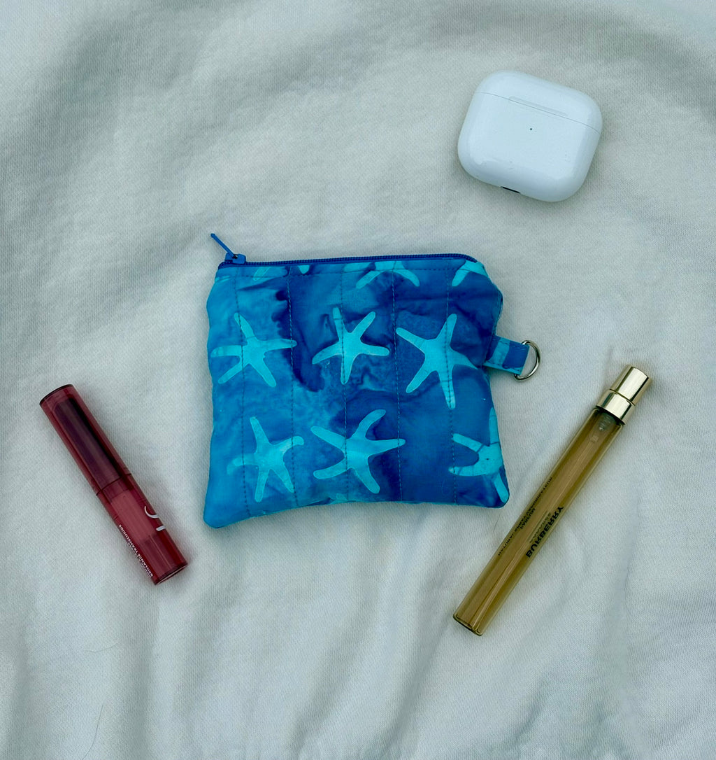 Under the Sea Mini Bag
