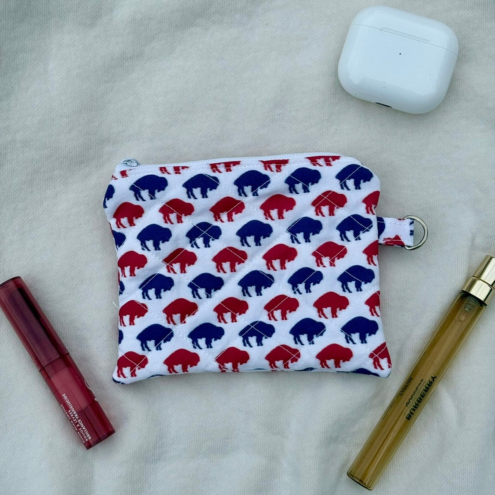 So Buff Mini Bag