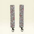 So Rosy Wristlet