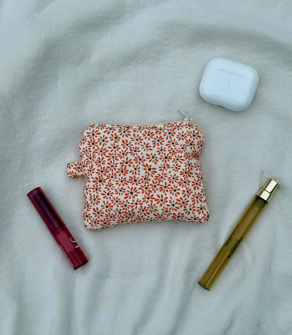 Lazy Daisy Mini Bag