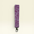 Sunset Skies Wristlet