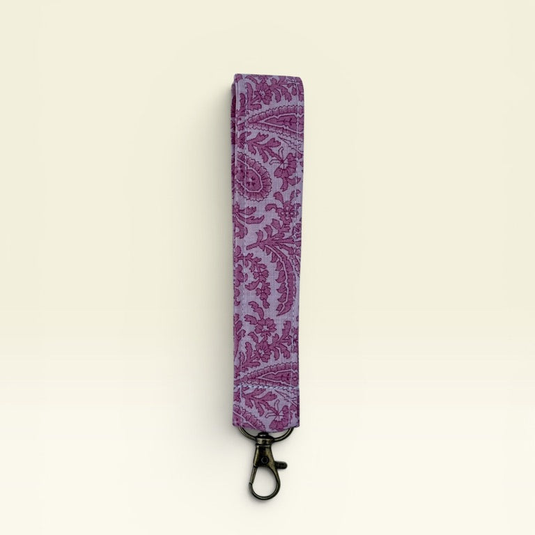 Sunset Skies Wristlet