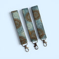 Boho Babe Wristlet