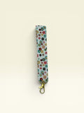 Flower Child Wristlet