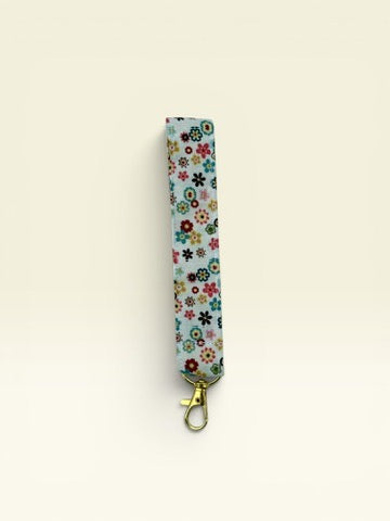 Flower Child Wristlet