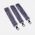 Josh Alley Cat Wristlet