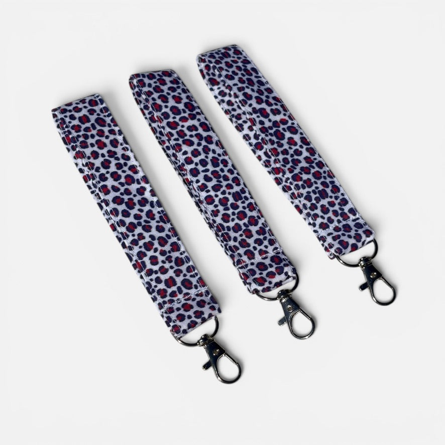 Josh Alley Cat Wristlet