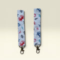 So Nauti Wristlet
