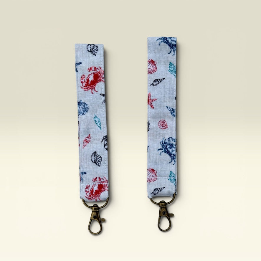 So Nauti Wristlet
