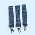 Western Waters Wristlet