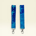 Under the Sea Wristlet
